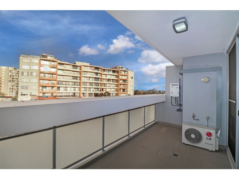 303/625-627 Princes Highway, Rockdale NSW 2216