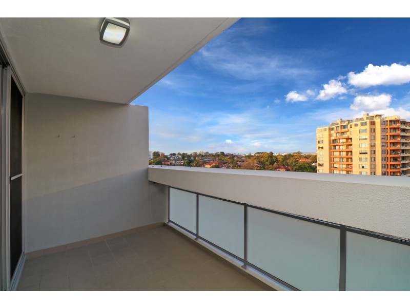 303/625-627 Princes Highway, Rockdale NSW 2216