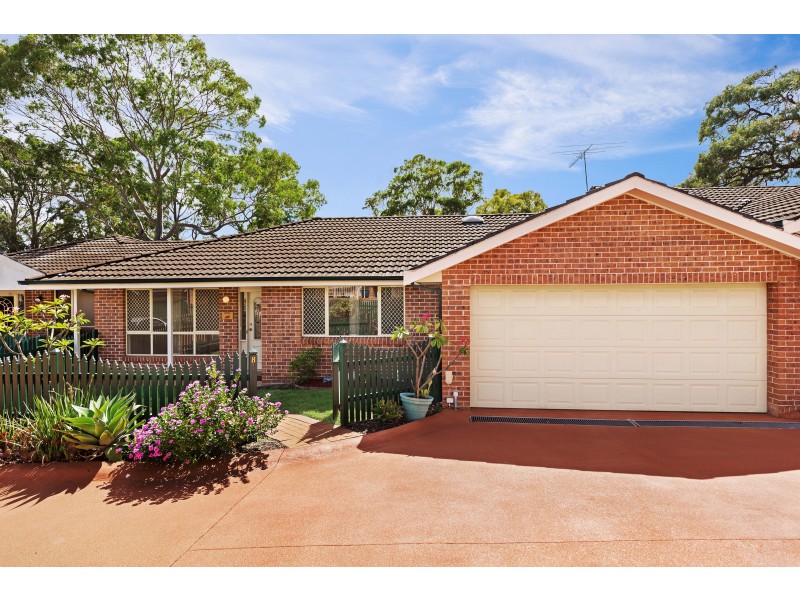 8/905-907 Princes Highway, Engadine NSW 2233