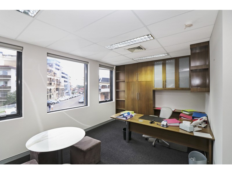 Suite 4/45 Montgomery Street, Kogarah NSW 2217