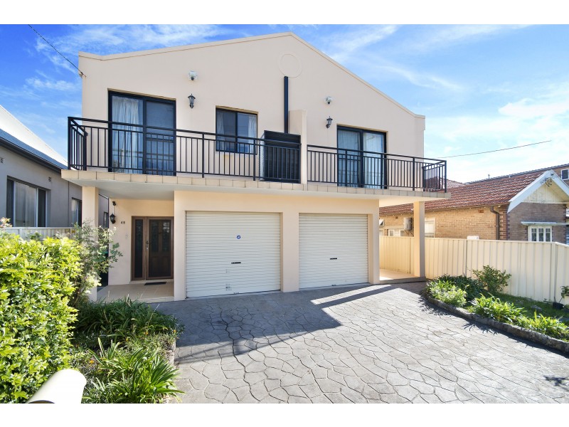 48 Regent Street, Kogarah NSW 2217