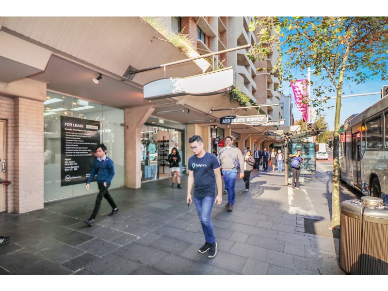 5/6-14 Oxford Street, Darlinghurst NSW 2010