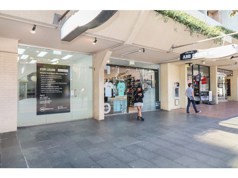 5/6-14 Oxford Street, Darlinghurst NSW 2010