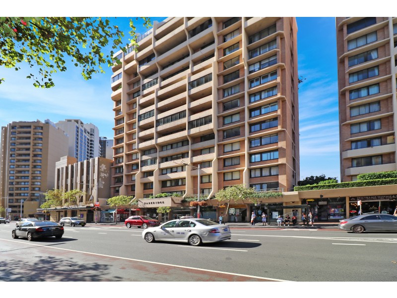 5/6-14 Oxford Street, Darlinghurst NSW 2010