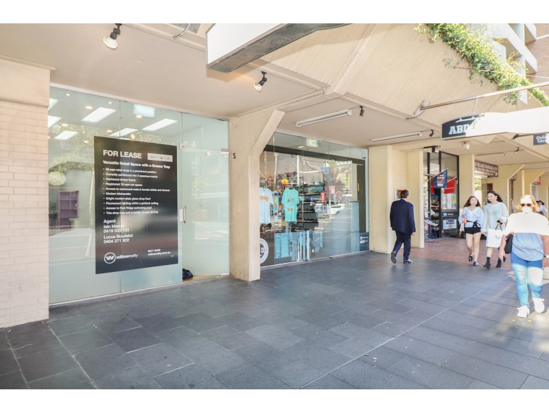 5/6-14 Oxford Street, Darlinghurst NSW 2010