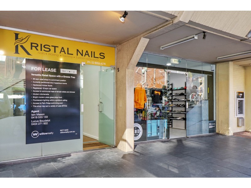 5/6-14 Oxford Street, Darlinghurst NSW 2010