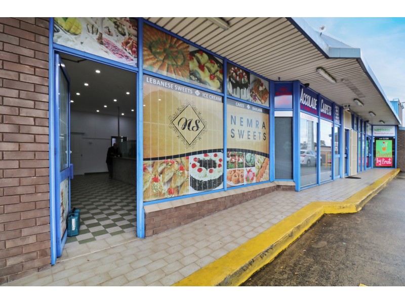 2/328-340 King Georges Road, Beverly Hills NSW 2209