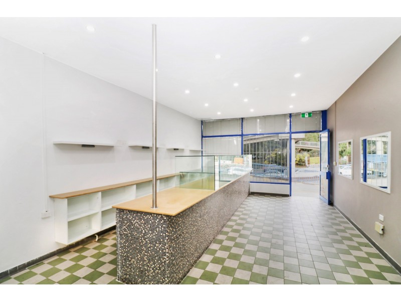 2/328-340 King Georges Road, Beverly Hills NSW 2209