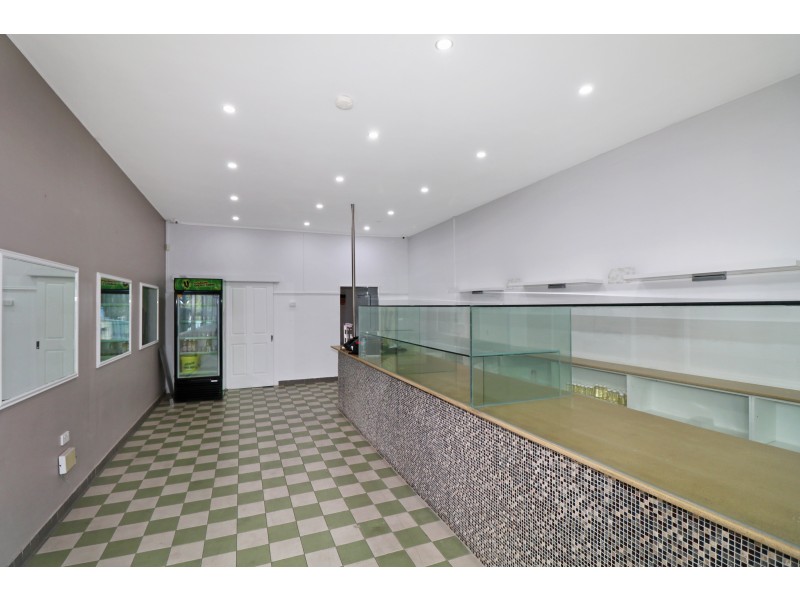 2/328-340 King Georges Road, Beverly Hills NSW 2209