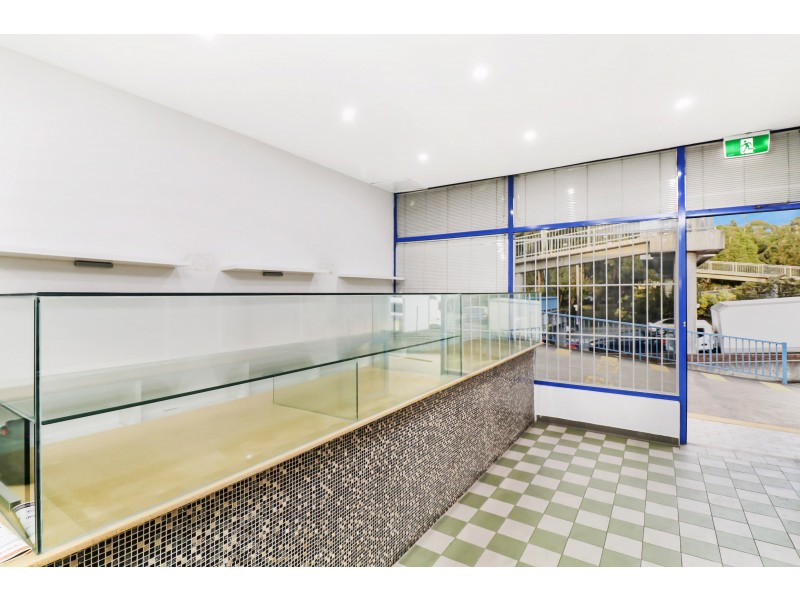 2/328-340 King Georges Road, Beverly Hills NSW 2209