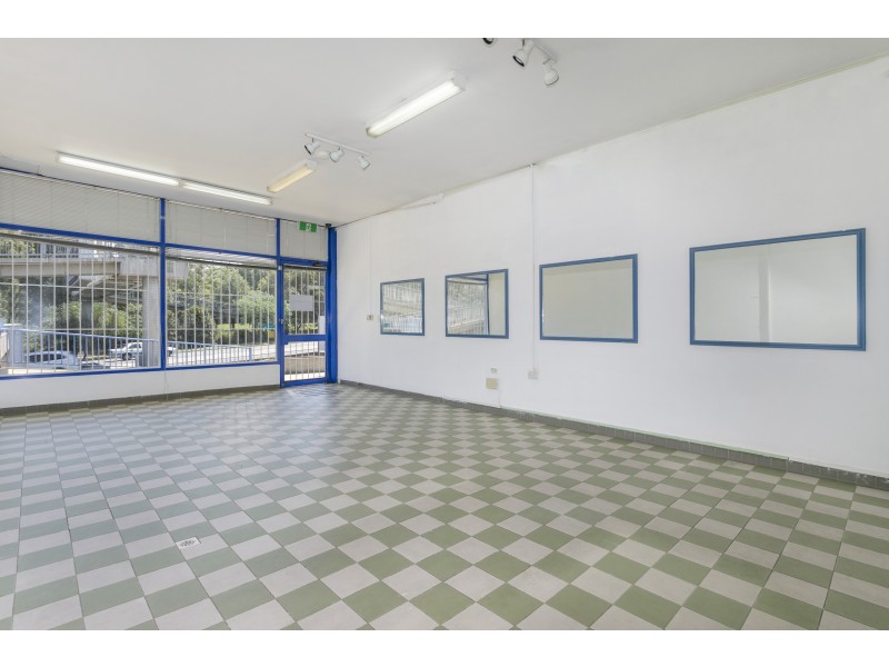 2/328-340 King Georges Road, Beverly Hills NSW 2209