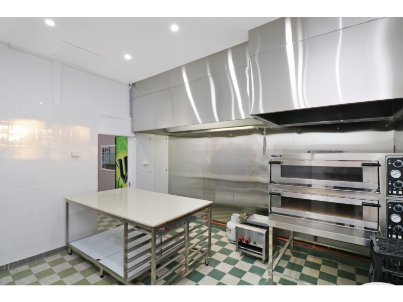 2/328-340 King Georges Road, Beverly Hills NSW 2209