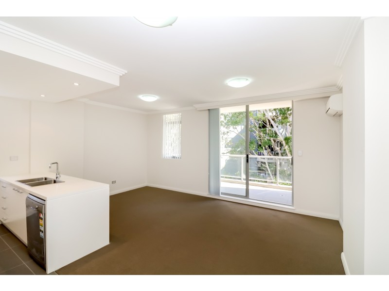 Q1.02/81-86 Courallie Avenue, Homebush West NSW 2140