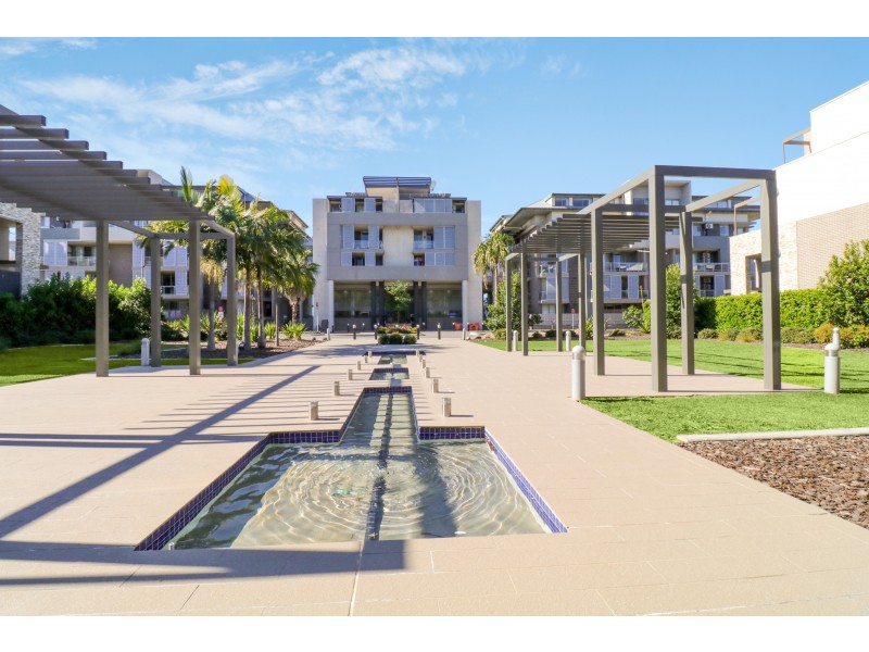 Q1.02/81-86 Courallie Avenue, Homebush West NSW 2140