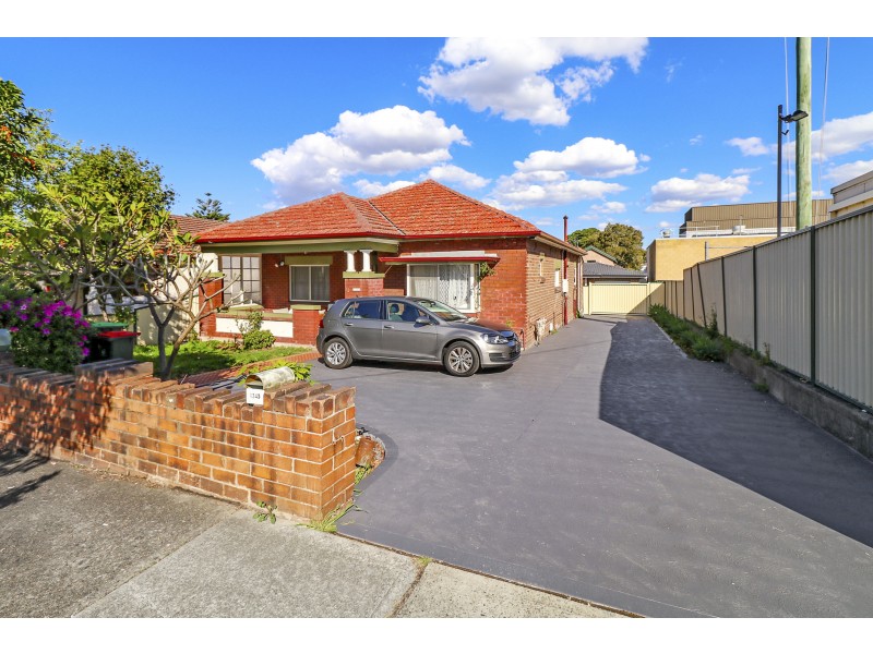 134-A Wellbank Street, Concord NSW 2137