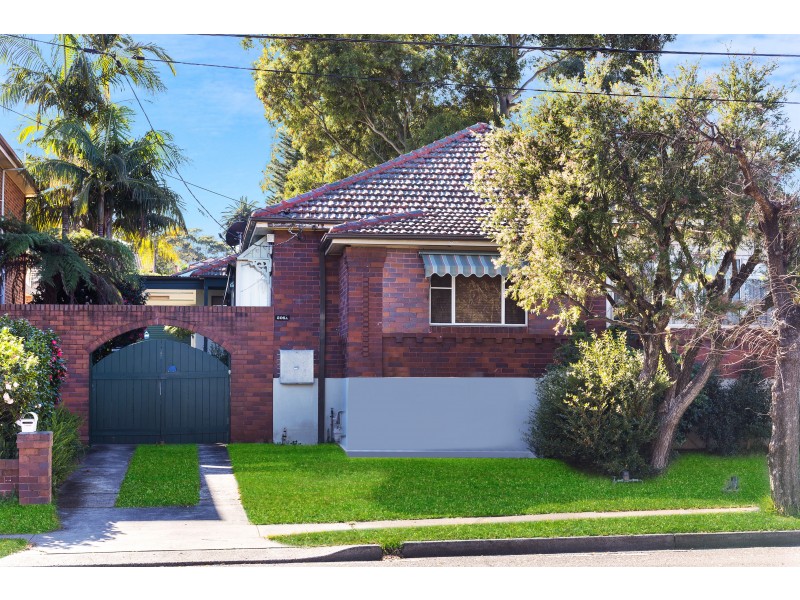 206A Gloucester Road, Hurstville NSW 2220