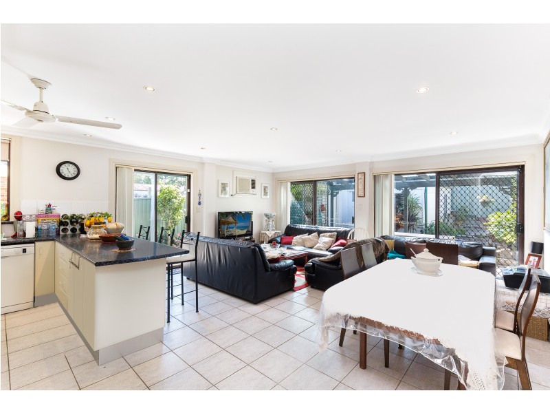 206A Gloucester Road, Hurstville NSW 2220