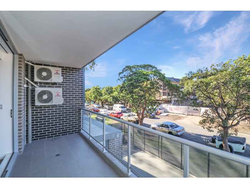 Q1.02/81-86 Courallie Avenue, Homebush West NSW 2140