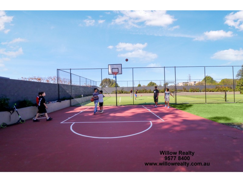 Q1.02/81-86 Courallie Avenue, Homebush West NSW 2140