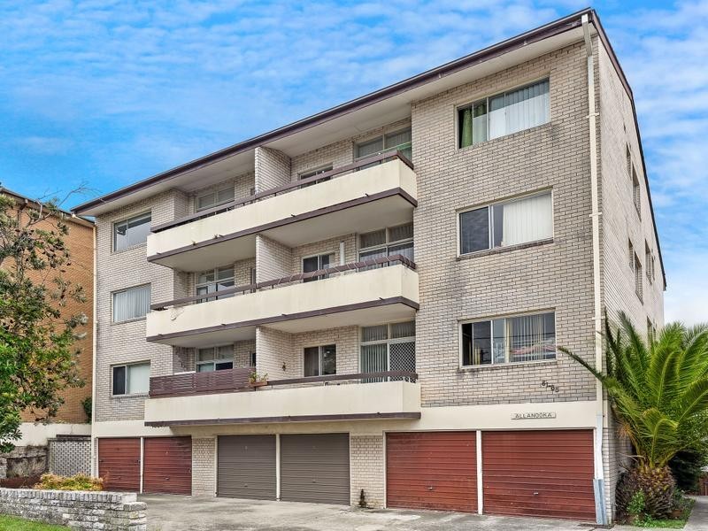 2/81-85 Forest Road, Arncliffe NSW 2205