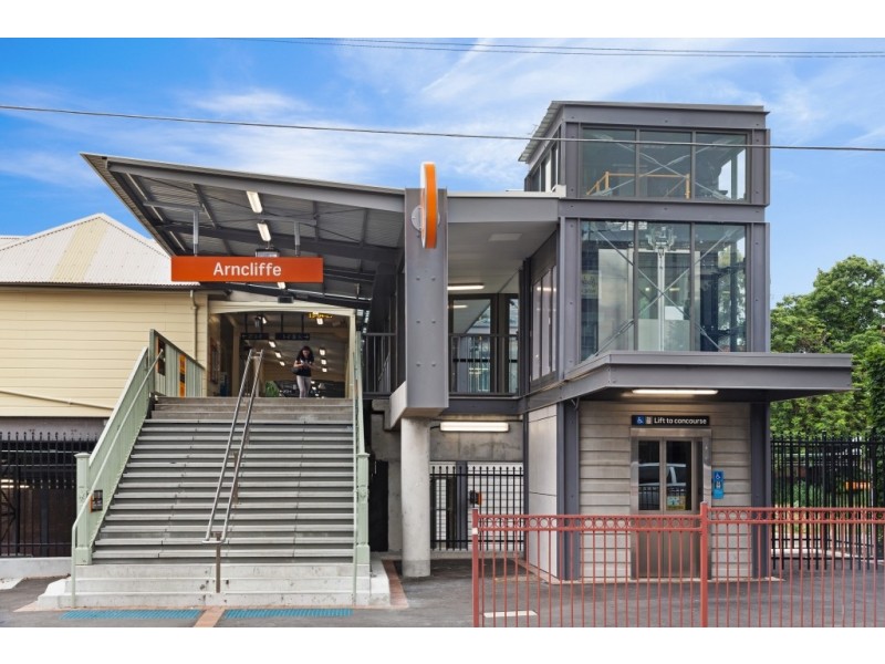 2/81-85 Forest Road, Arncliffe NSW 2205