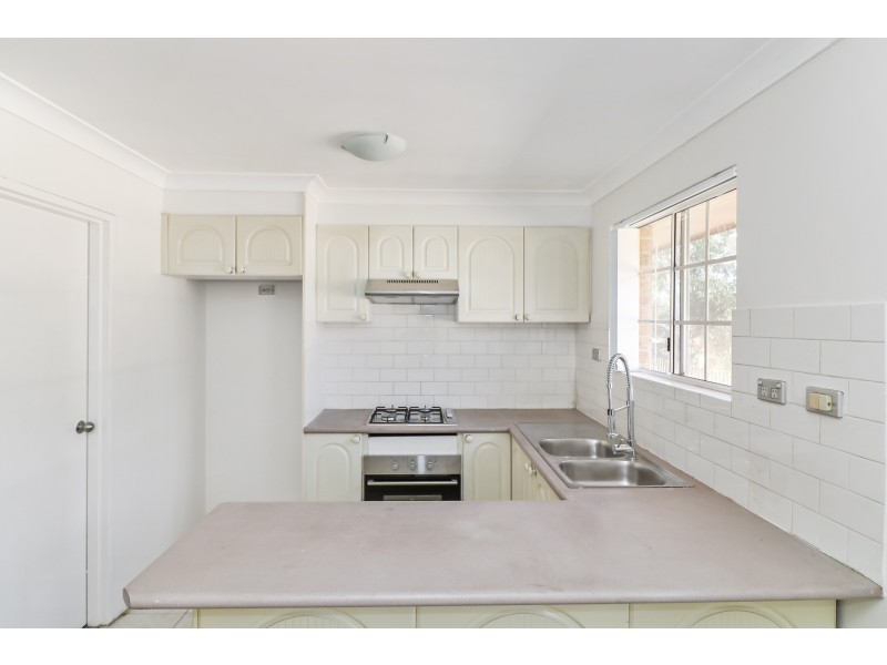 36/18 Clarence Street, Lidcombe NSW 2141