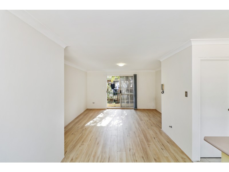 36/18 Clarence Street, Lidcombe NSW 2141