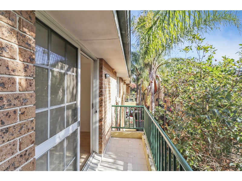 36/18 Clarence Street, Lidcombe NSW 2141