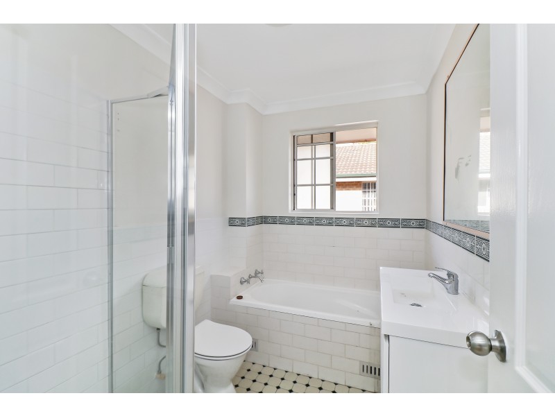 36/18 Clarence Street, Lidcombe NSW 2141
