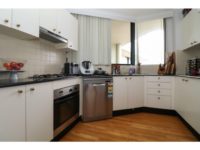 1308/3 Keats Avenue, Rockdale NSW 2216