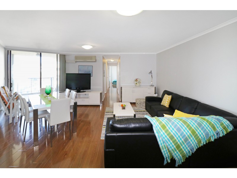 1308/3 Keats Avenue, Rockdale NSW 2216