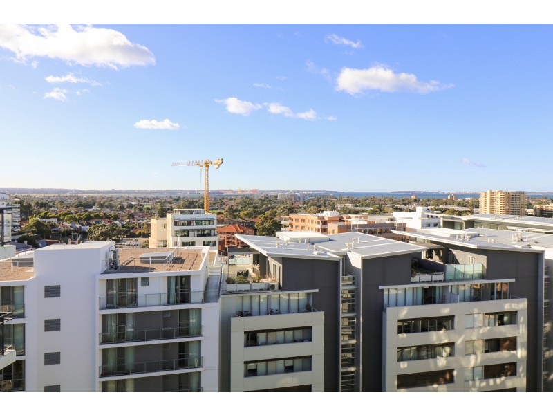 1308/3 Keats Avenue, Rockdale NSW 2216