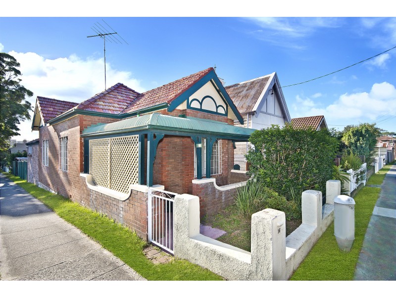 16 Gladstone Street, Kogarah NSW 2217