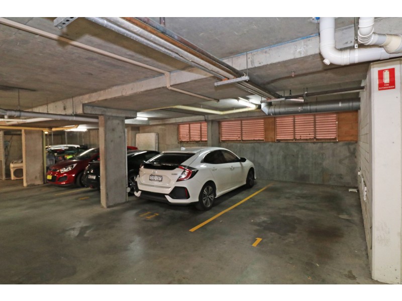 1E/19-21 George Street, North Strathfield NSW 2137