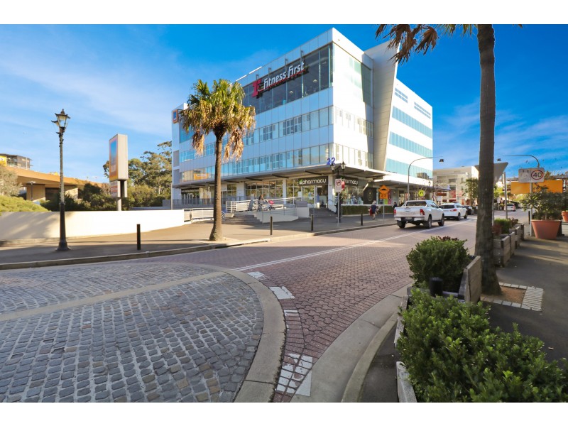 1E/19-21 George Street, North Strathfield NSW 2137