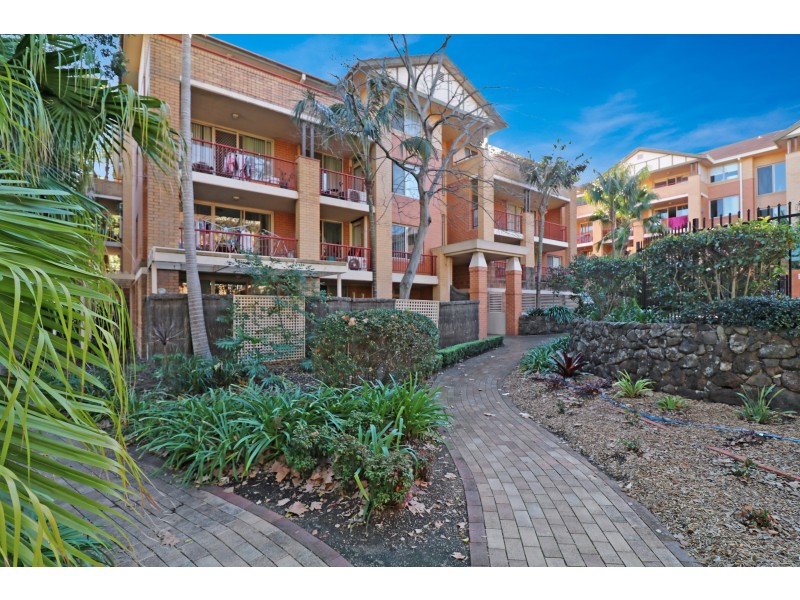 19-21 George Street, North Strathfield NSW 2137