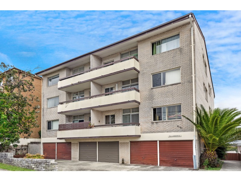 7/81-85 Forest Road, Arncliffe NSW 2205