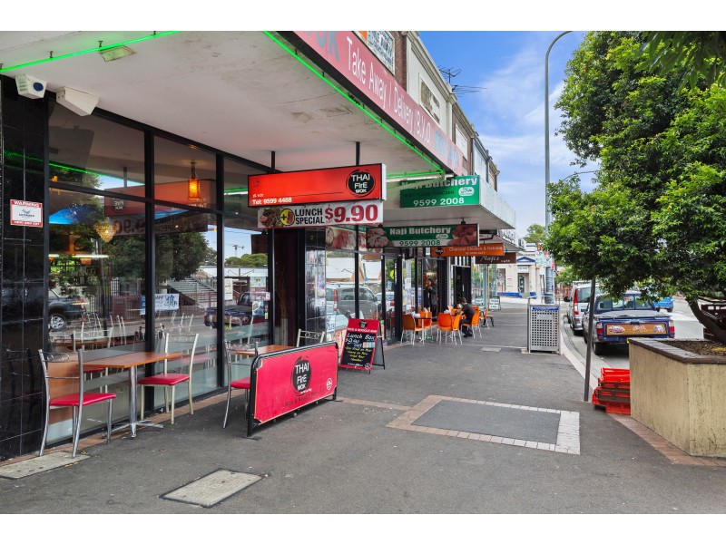 7/81-85 Forest Road, Arncliffe NSW 2205