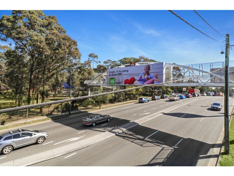 5/328-340 King Georges Road, Beverly Hills NSW 2209