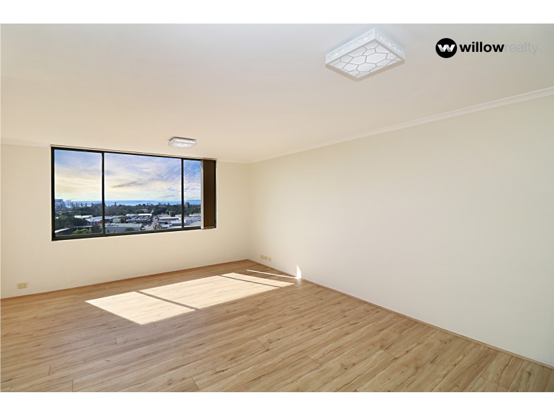 1405/5 Rockdale Plaza Drive, Rockdale NSW 2216