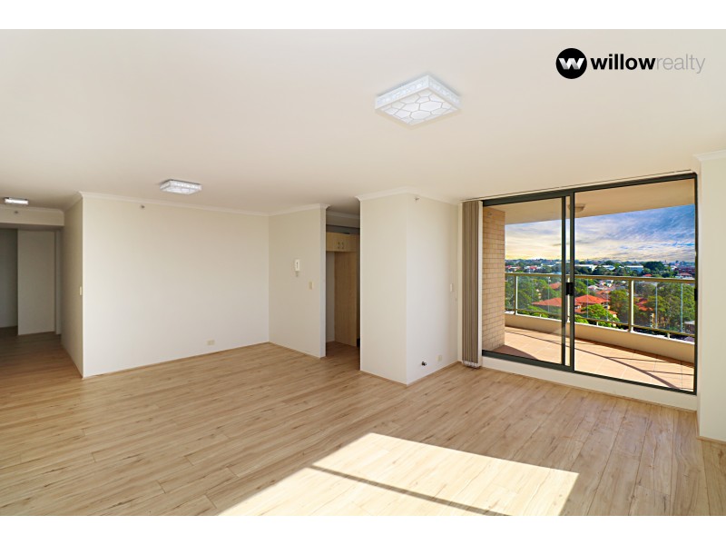 1405/5 Rockdale Plaza Drive, Rockdale NSW 2216