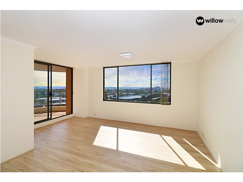 1405/5 Rockdale Plaza Drive, Rockdale NSW 2216