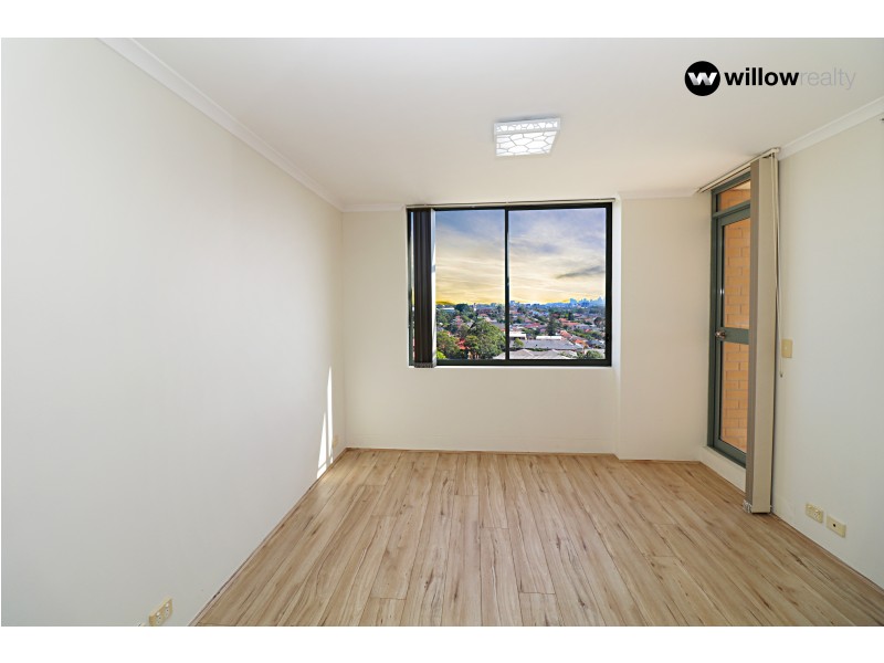 1405/5 Rockdale Plaza Drive, Rockdale NSW 2216