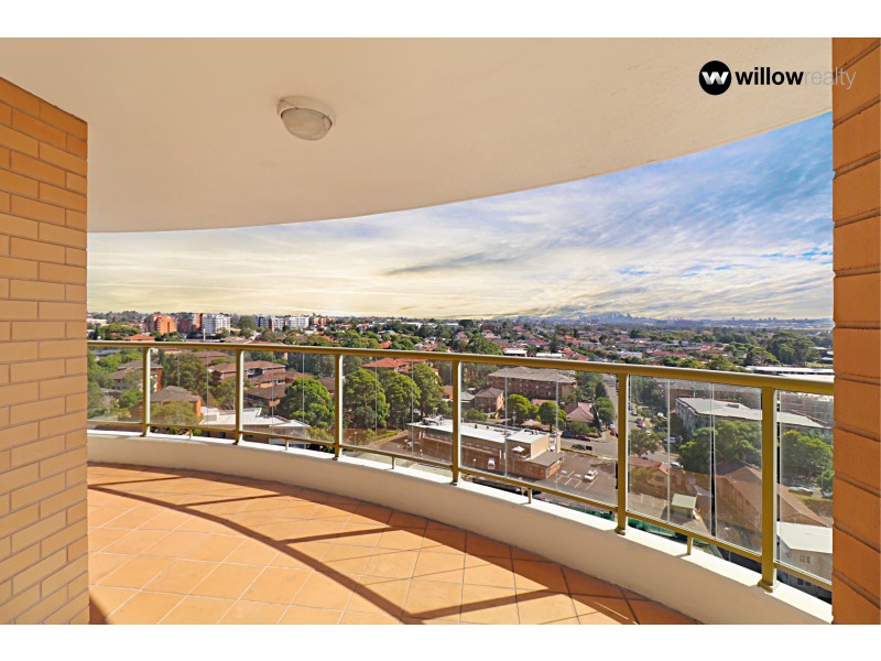 1405/5 Rockdale Plaza Drive, Rockdale NSW 2216