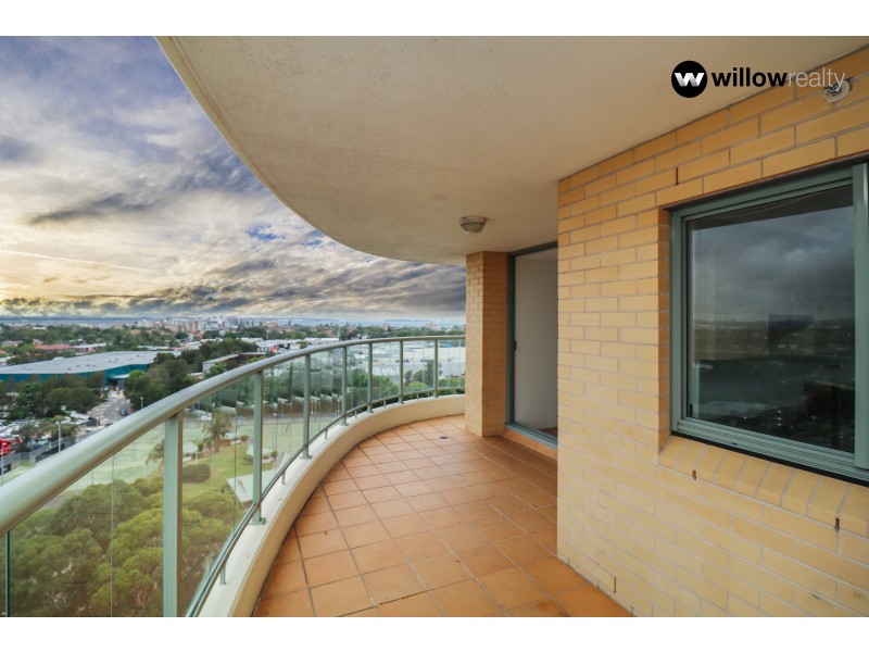 1405/5 Rockdale Plaza Drive, Rockdale NSW 2216