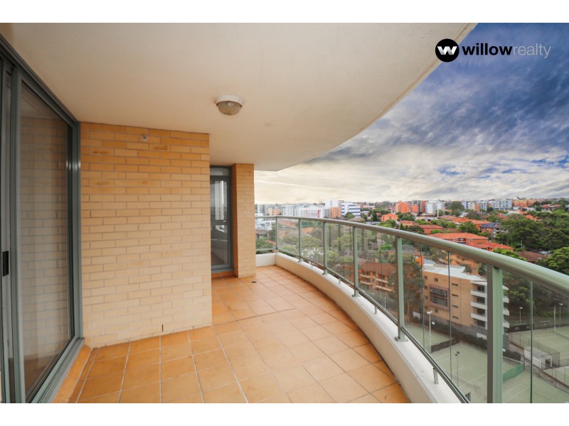 1405/5 Rockdale Plaza Drive, Rockdale NSW 2216