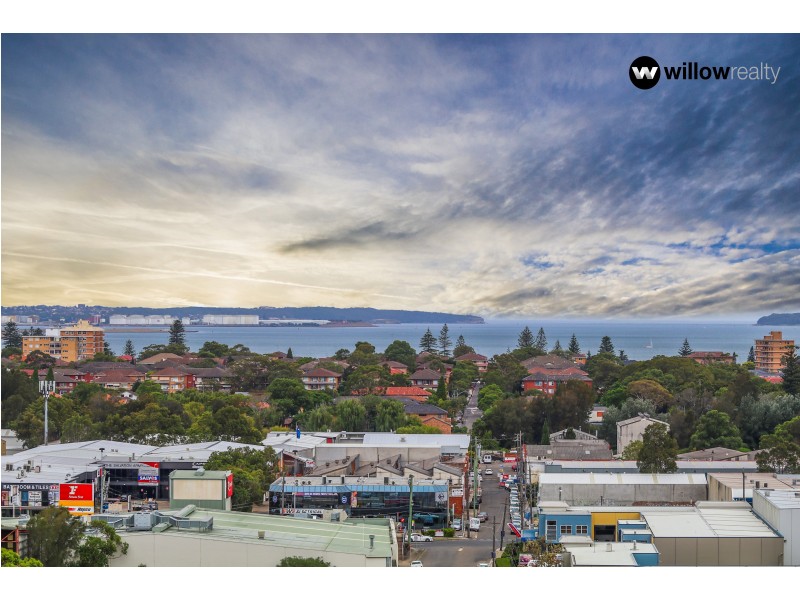 1405/5 Rockdale Plaza Drive, Rockdale NSW 2216