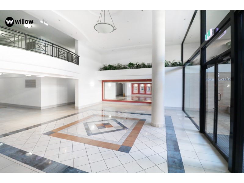 1405/5 Rockdale Plaza Drive, Rockdale NSW 2216