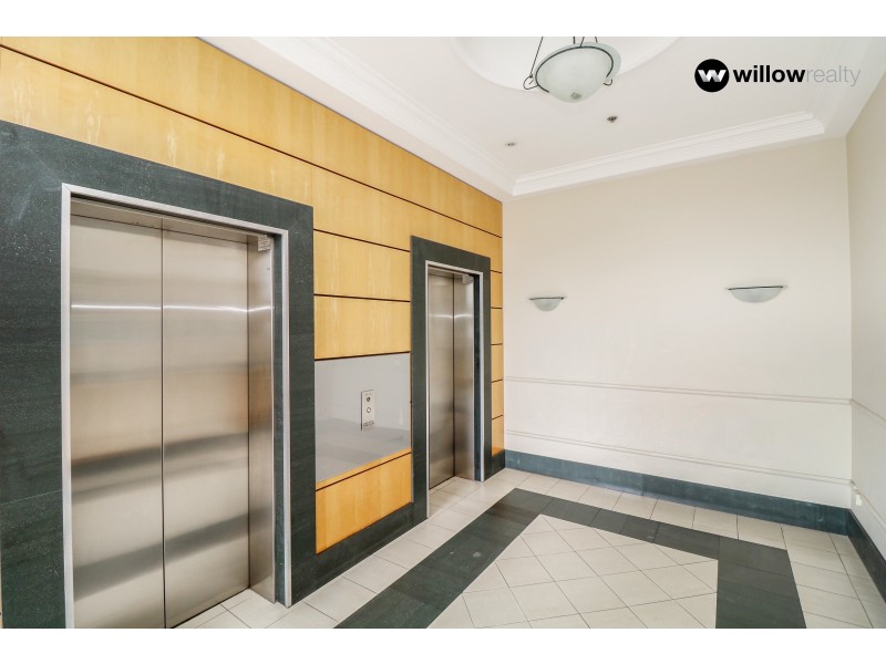 1405/5 Rockdale Plaza Drive, Rockdale NSW 2216