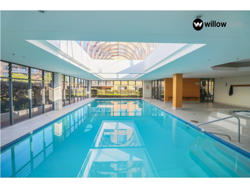 1405/5 Rockdale Plaza Drive, Rockdale NSW 2216